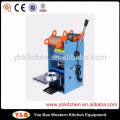 Manual Cup Sealing Machine